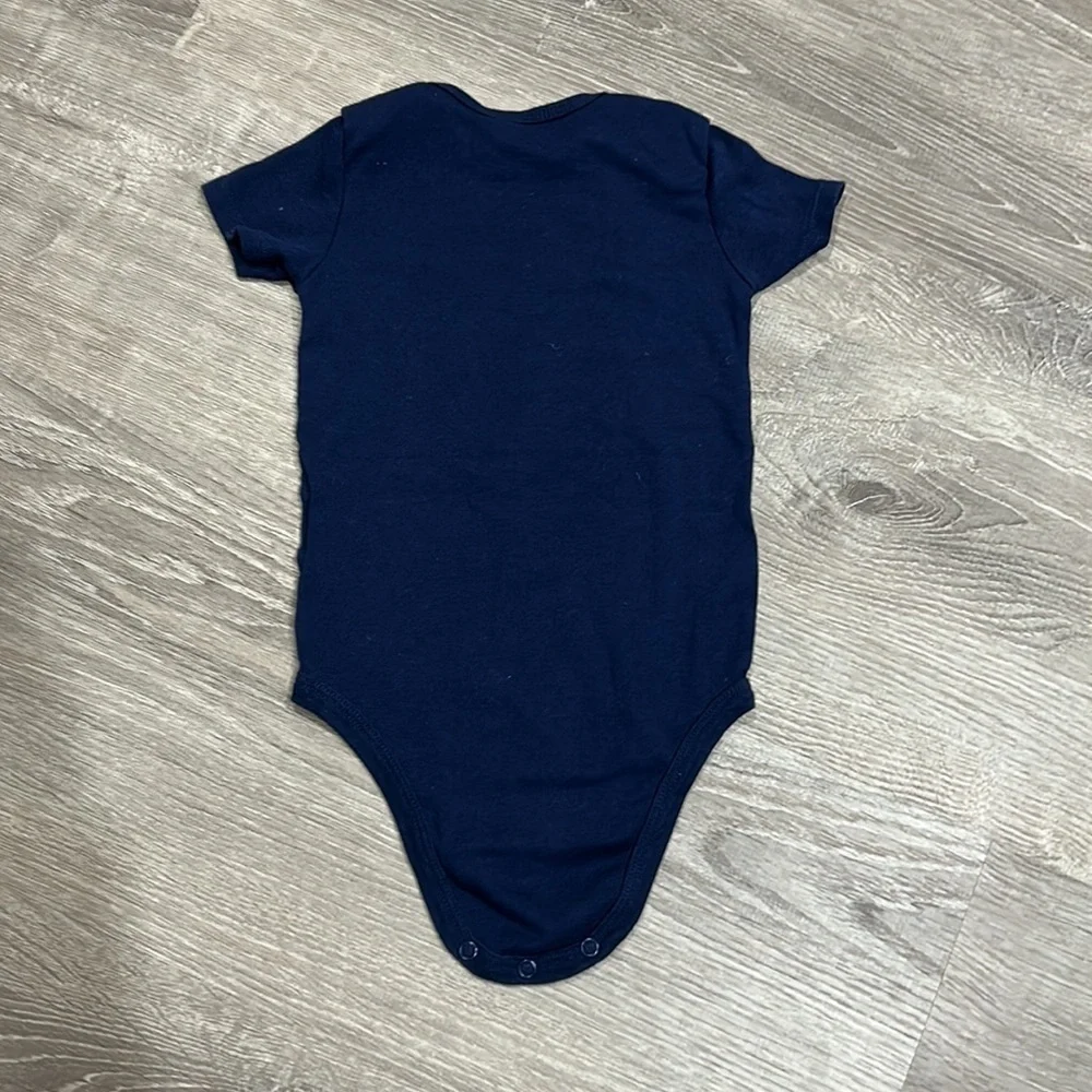 Carter’s First Fourth Of July Onesie
